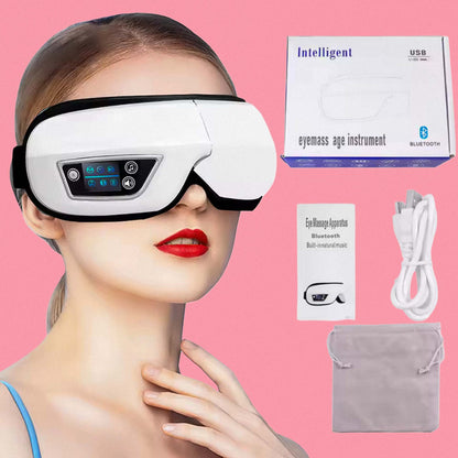 Gemma Glow™ Eye Massager